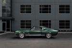 Shelby GT350 1967 года